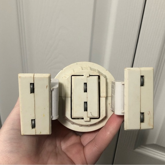 Star Wars action figure decor VINTAGE - Picture 3 of 6